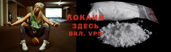 хмурый Богородск