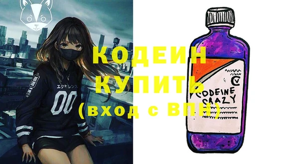 хмурый Богородск